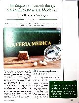 Vorschauseite 1: Homöopathie - entwicklungsstarke Zeitreise in die Moderne Teil 2 - Theoretische Grundlagen
