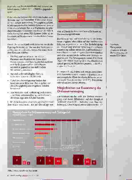Vorschauseite 3: Anwendung der Orthese in der Schlaganfallrehabilitation