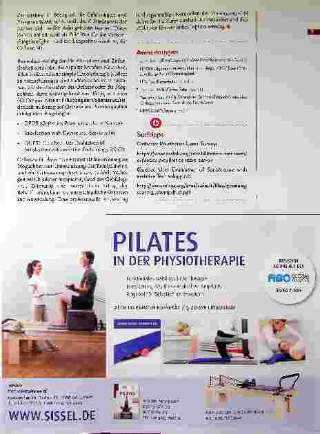 Vorschauseite 5: Anwendung der Orthese in der Schlaganfallrehabilitation