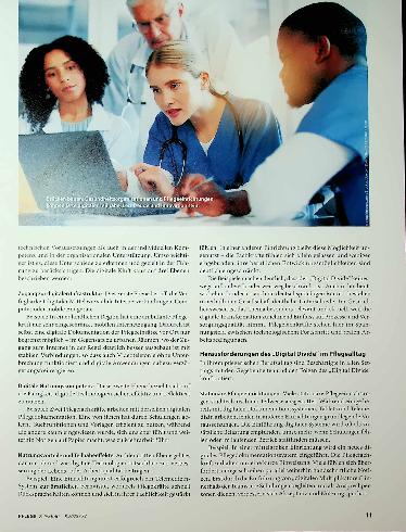 Vorschauseite 2: Digital Divide: Die Kluft überwinden