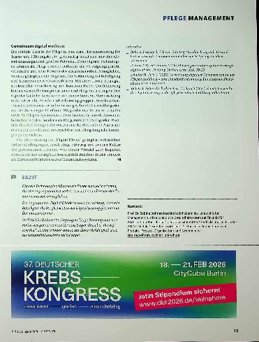 Vorschauseite 4: Digital Divide: Die Kluft überwinden