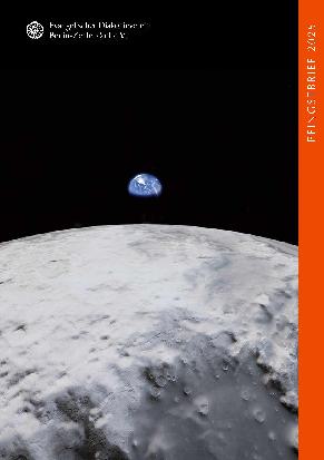 Vorschauseite 1: Pfingstbrief 2025