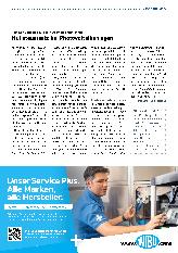 Vorschauseite 1: Nullsteuersatz bei Photovoltaikanlagen