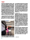 Vorschauseite 4: Krieg in der Ukraine: Funktioniert die medizinische Versorgung der Geflüchteten?
