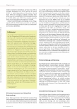 Vorschauseite 2: Community Health Nursing in der Spitex: Advanced Practice Nurses erhalten und fördern sorgende Gemeinschaften.