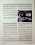 Vorschauseite 4: Per Telekonsil Leben retten.