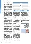 Vorschauseite 2: Die EU-Whistleblower-Richtlinie: Was Krankenhäuser jetzt beachten müssen.