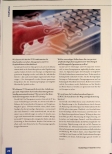 Vorschauseite 2: Führungszirkel und IT-Verantwortliche: Bedürfnisse und Hürden besser verstehen Krankenhaus-Digitalisierung: Klare Sicht oder nur Blicke für den Rückspiegel der Kosten?