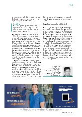 Vorschauseite 6: Intensivpflege im Spagat