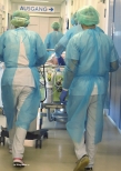 Vorschauseite 1: Einund Ausschleusen