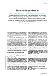 Vorschauseite 2: Einund Ausschleusen