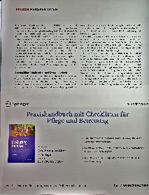Vorschauseite 3: Schatztruhe in der Pflegewelt