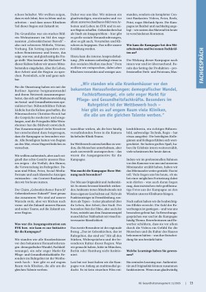 Vorschauseite 2: Employer Branding ist eine strategische Notwendigkeit