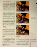 Vorschauseite 3: Neglektsymptomatik in der Physiotherapie