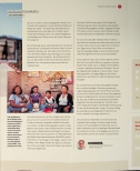 Vorschauseite 2: Jesus in Arequipa: Inklusion in Peru