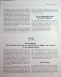 Vorschauseite 3: Digitale Pflegeanwendungen — Transparente Regularien bilden Grundlage für zukunftsfähige Pflege