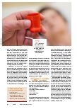 Vorschauseite 3: AKUT ODER CHRONISCH: Schmerzen gut managen