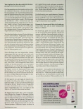 Vorschauseite 2: Eine natürliche Achterbahnfahrt der Hormone