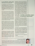 Vorschauseite 4: Eine natürliche Achterbahnfahrt der Hormone