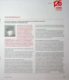 Vorschauseite 1: Es ist eine Frage der sozialen Gerechtigkeit und der Menschenwürde - Ein fiktives Gespräch mit Mathilde Otto