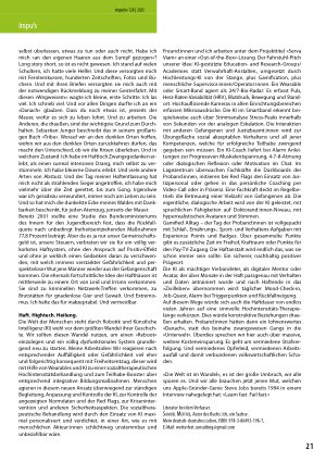 Vorschauseite 2: Die dunkelste Ecke des Waldes