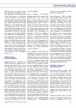 Vorschauseite 2: Fragmente mit Blick auf Psychiatrie und Pflege. Dem großen Dichter und Denker zum 250. Geburtstag.