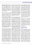 Vorschauseite 6: Fragmente mit Blick auf Psychiatrie und Pflege. Dem großen Dichter und Denker zum 250. Geburtstag.