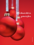Vorschauseite 1: Weihnachten genießen