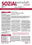 Vorschauseite 1: Sozialwirtschaft ganzes Heft