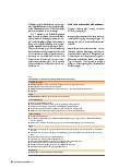 Vorschauseite 3: Diabetisches Fußulkus: Risikofaktoren und Prävention