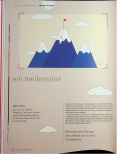 Vorschauseite 1: Ein Meilenstein