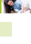 Vorschauseite 1: "Community Health Nurses" auf dem Vormarsch