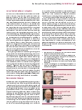 Vorschauseite 4: Der National Early Warning Score (NEWS) - Ein schnell erreichbarer Punktwert zur Abschätzung der Erkrankungsschwere in der Notaufnahme.