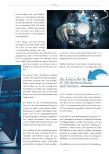 Vorschauseite 2: Hackerangriffe auf Krankenhäuser nehmen zu.