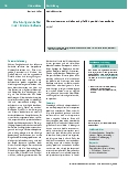 Vorschauseite 1: Die häufigsten Fehler in der Kinderanästhesie