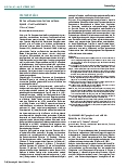 Vorschauseite 1: Sprachbeeinträchtigungen vor und nach der Resektion von Hirntumoren