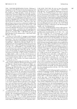 Vorschauseite 4: Münchhausen-Stellvertreter-Symptom; chirurgische Instrumente als gefährliche Werkzeuge