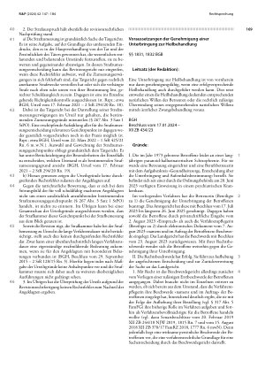 Vorschauseite 6: Münchhausen-Stellvertreter-Symptom; chirurgische Instrumente als gefährliche Werkzeuge