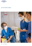 Vorschauseite 1: Jetzt wird’s eng.