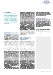 Vorschauseite 2: Jetzt wird’s eng.