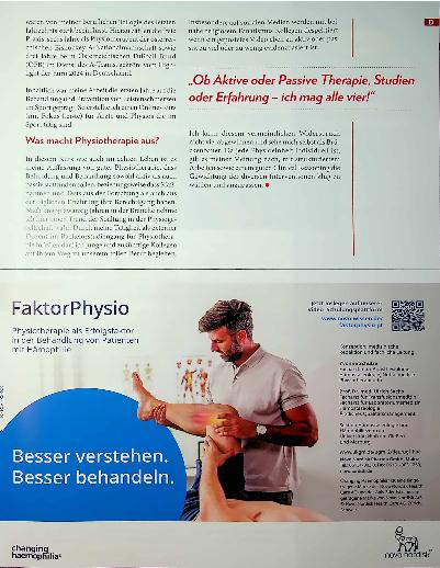 Vorschauseite 2: Sportliche Expertise aus Österreich: Mitglieder des Fachbeirats stellen sich vor