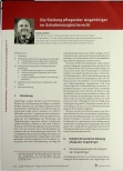 Vorschauseite 1: Die Stellung pflegender Angehöriger im Schadensausgleichsrecht