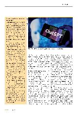 Vorschauseite 2: Was kann ChatGPT im Gesundheitswesen?