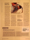 Vorschauseite 1: AOK Notizen