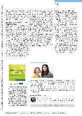 Vorschauseite 5: Wir können nur gesund sein, wenn es die Erde auch ist!