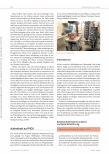 Vorschauseite 4: Elternbegleitung auf PICU: Eine Betrachtung der Ausnahmesituation durch eine Kinderintensivschwester