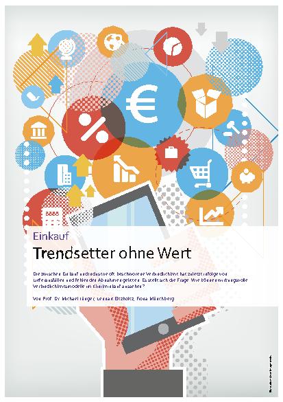 Vorschauseite 1: Einkauf Trendsetter ohne Wert