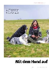 Vorschauseite 1: Mit dem Hund auf Augenhöhe