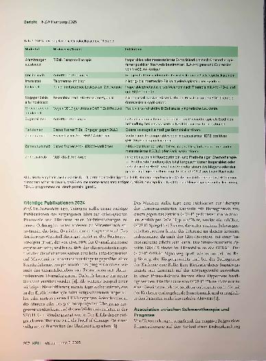 Vorschauseite 3: NZW Hamburg 2025 Pharmazeutisch-onkologischer Fachkongress