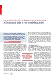 Vorschauseite 1: Allrounder mit einer sozialen Ader